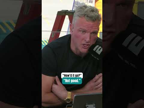 Not the best senior prom memories 😅