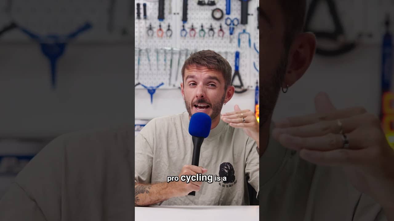 Racing Bikes  Are They REALLY For You