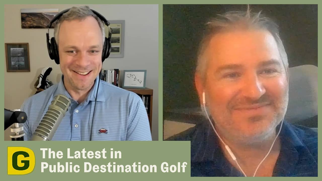 What’s New in Public Destination Golf? | Designing Golf