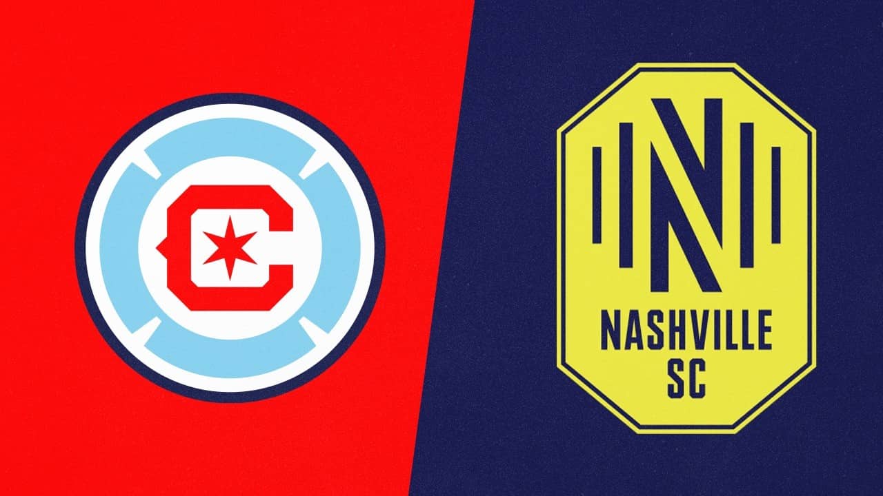 HIGHLIGHTS | Chicago Fire FC vs. Nashville SC