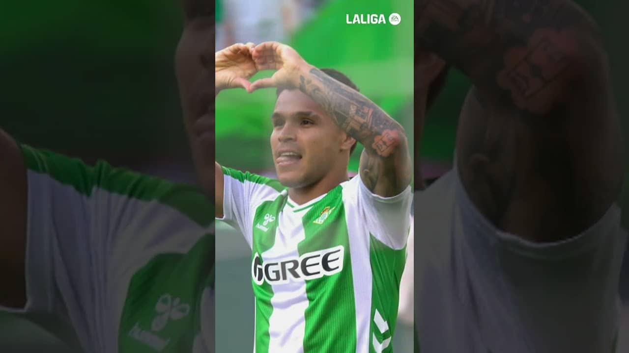 𝐃𝐞𝐥𝐢𝐜𝐚𝐭𝐞𝐬𝐬𝐞𝐧 🍸 #LALIGAHighlights