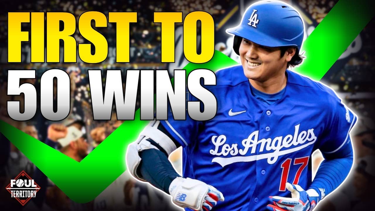 Is This The Best Dodgers Team We've Seen?
