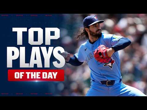 Dylan Cease takes a NO-HITTER into the 9th & the BEST MLB Highlights from 7/8/26!