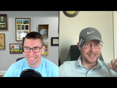 The Sweet Spot Golf Podcast - Little Red Book
