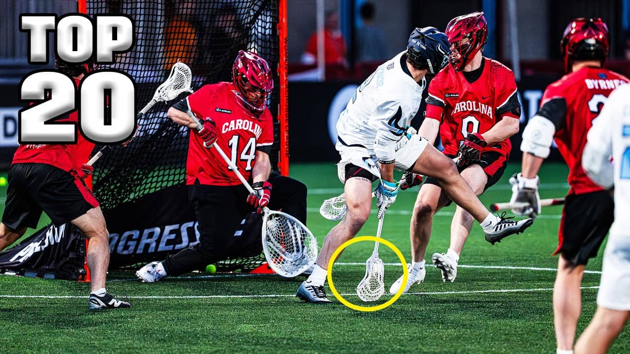 Top 20 Plays of May! | 2026 Season