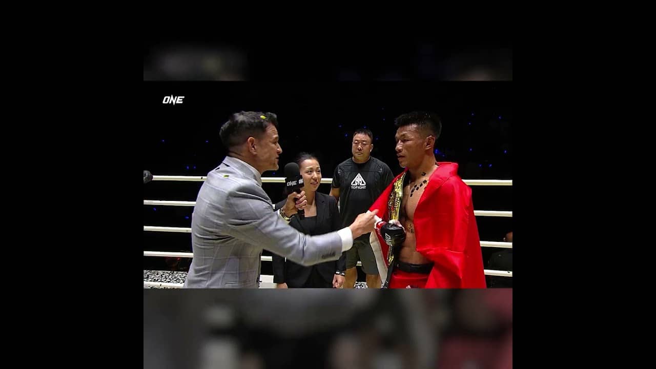 SURGICAL 👏 Tang Kai receives a US$50K bonus for his incredible performance 💰