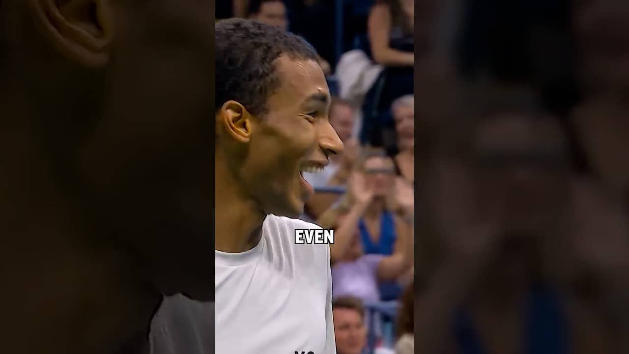 Felix COULDN'T believe it! 🤯