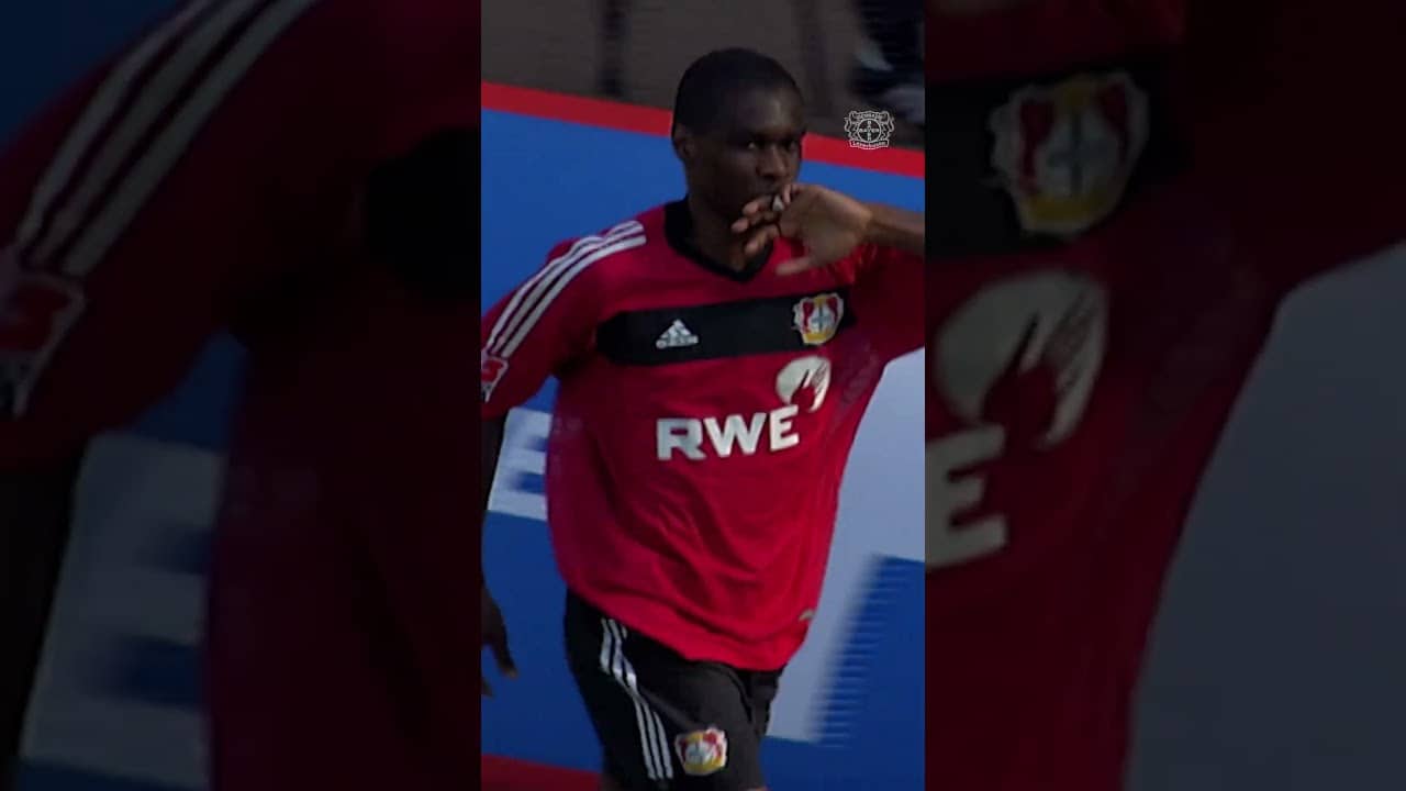Who remembers that header from Juan?😉🤩