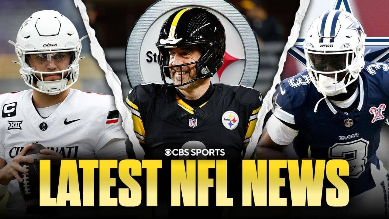 Latest NFL News: Potential path for Brendan Sorsby to enter NFL Supplemental Draft & MORE