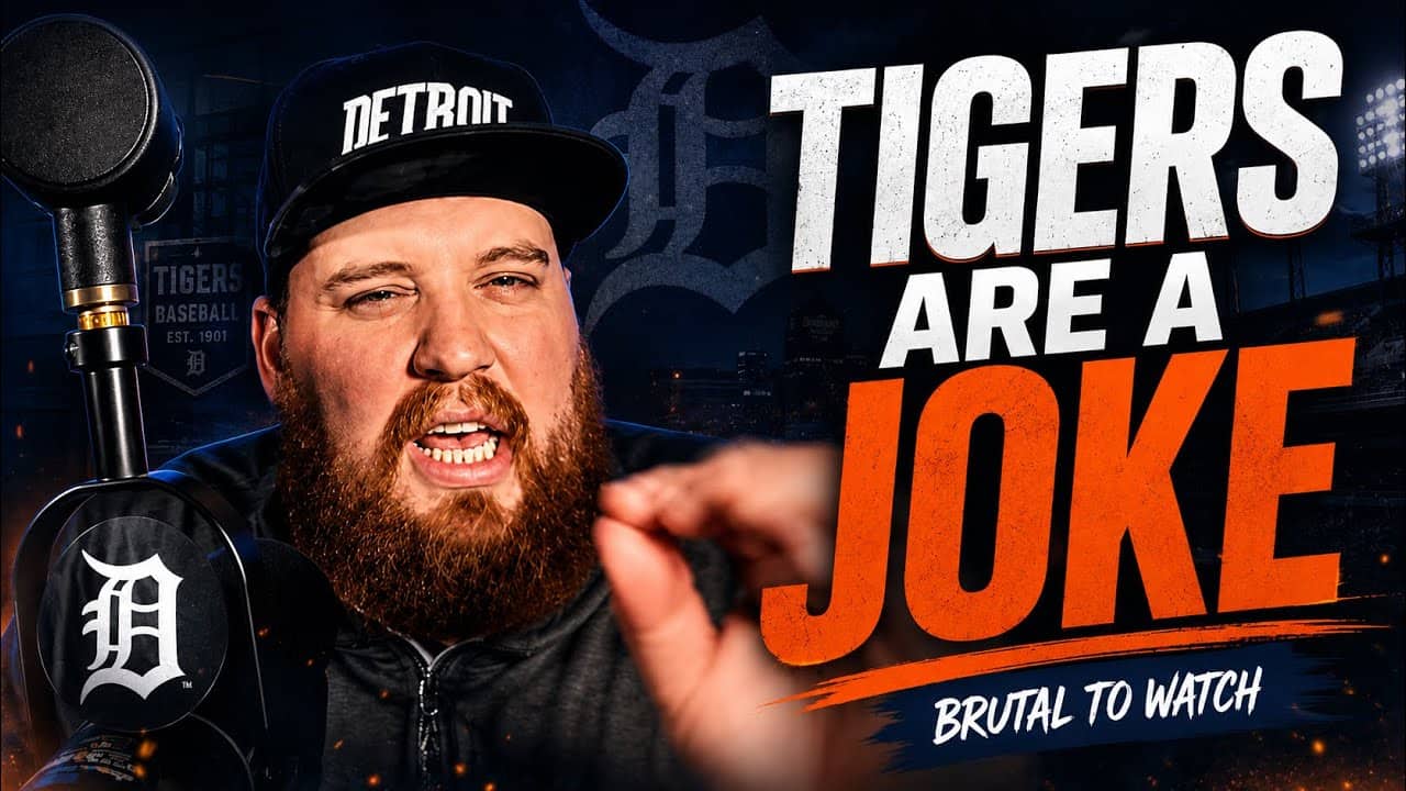 I’m DONE With this Detroit Tigers team