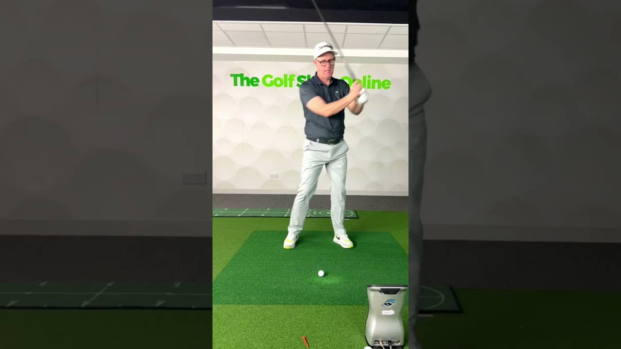3 Easy Steps for Better Golf Shots