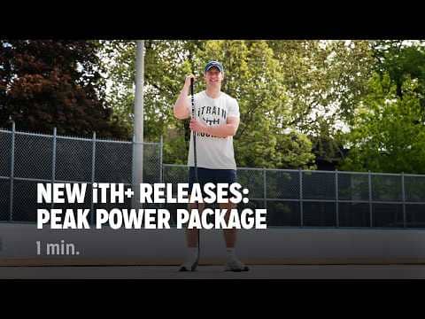 New iTH+ Releases: Peak Power Package