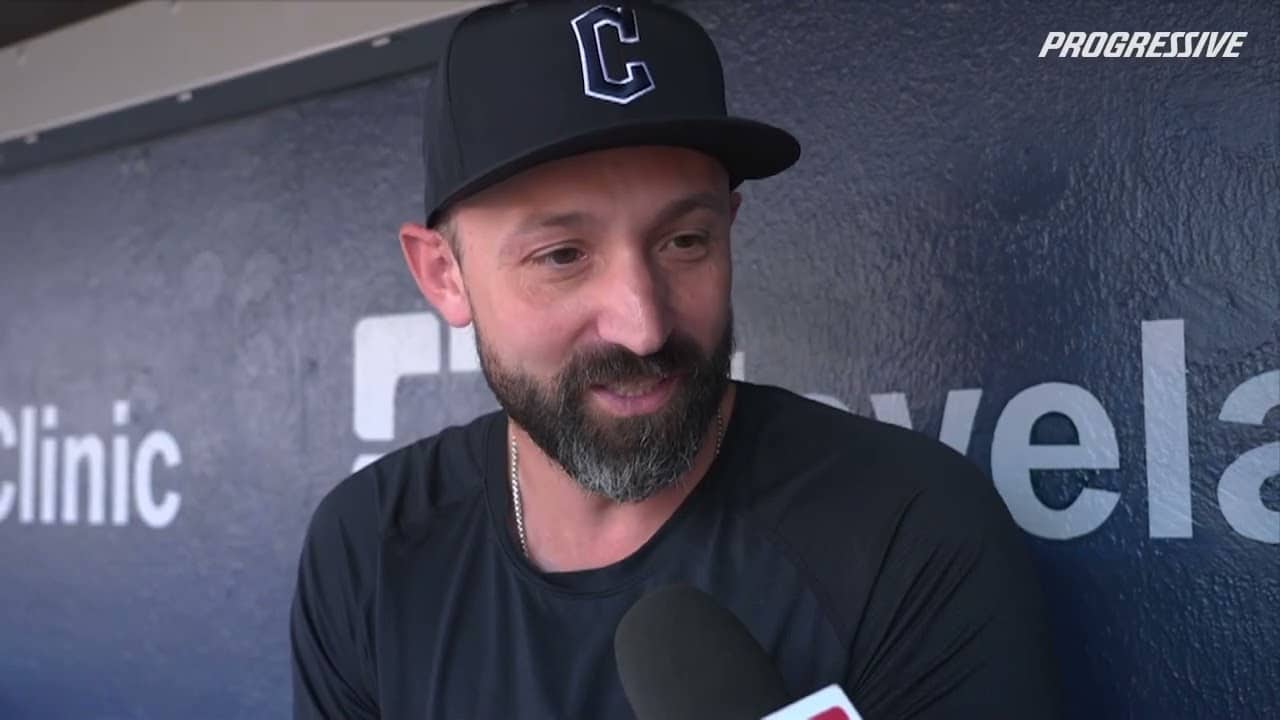070226 - CHW vs CLE - Dan Puente Pregame Interview