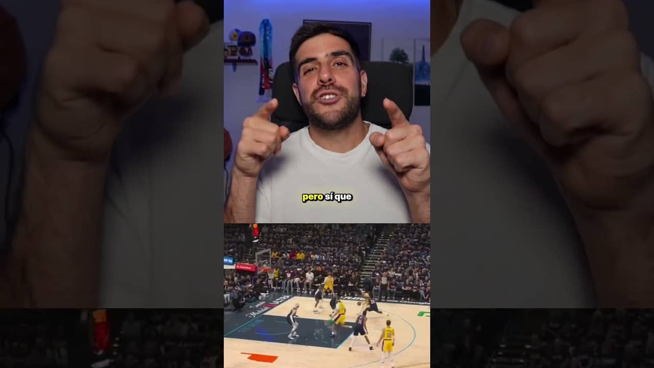 El error de Lakers con Austin Reaves