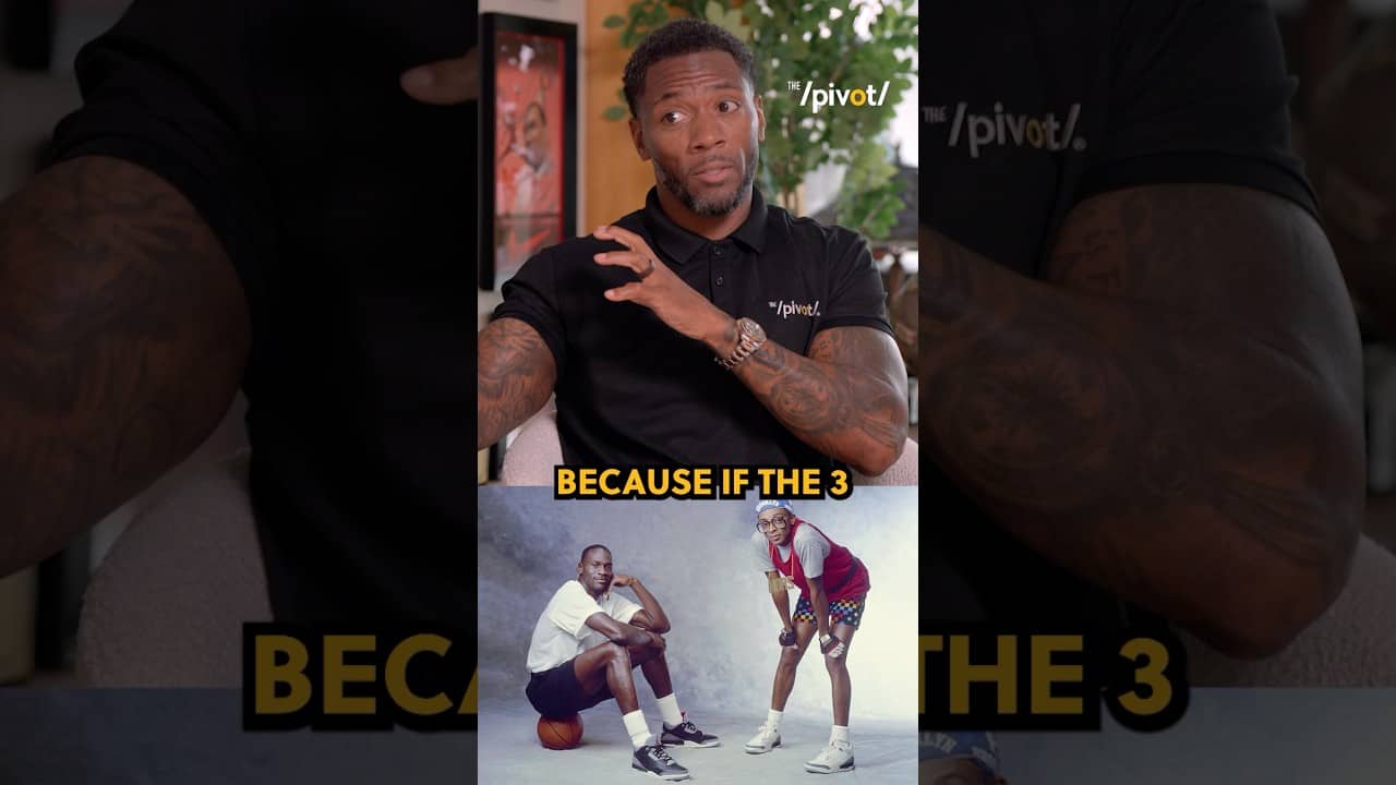 Failure? How the Jordan 2’s almost didn’t release and what changed the course of the sneaker game