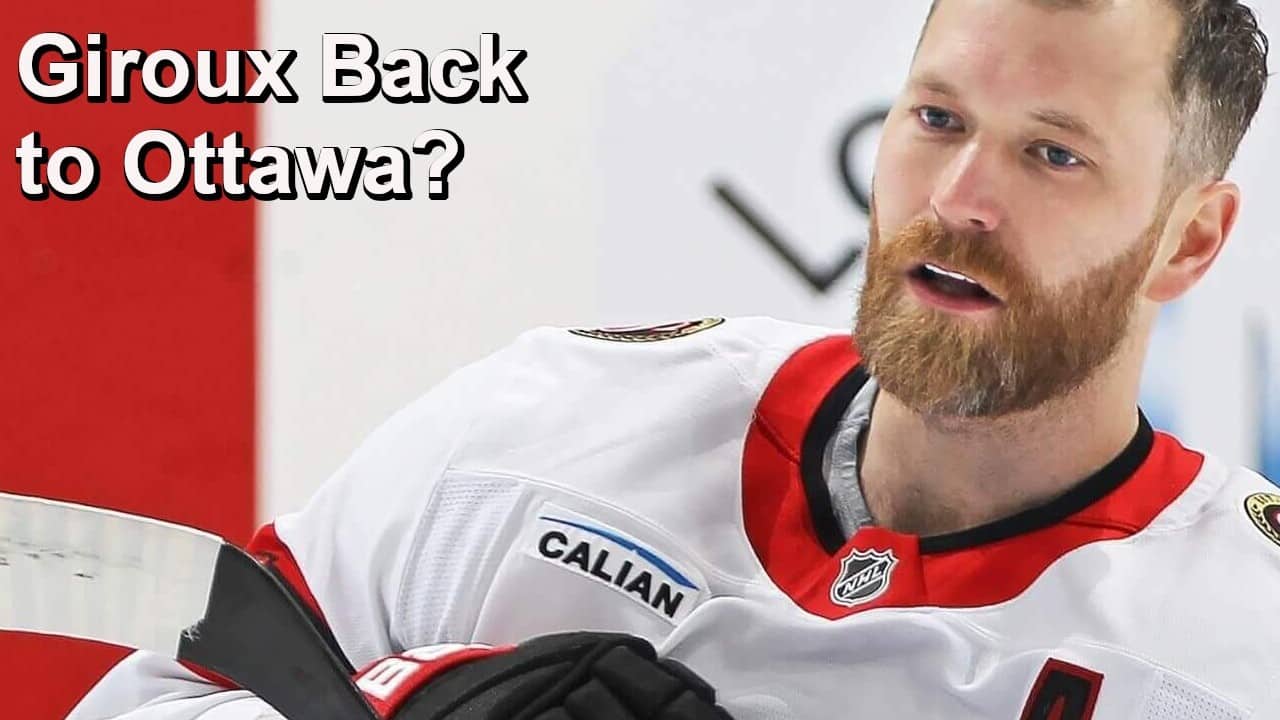 Giroux Close to Signing? Remaining UFAs, Hawks Extend Commesso, Sources I Use