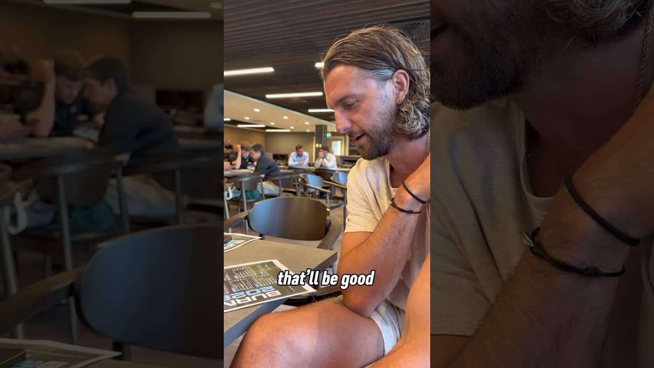Jay Rodriguez tells us who he's most excited for us to face in the new season 👀