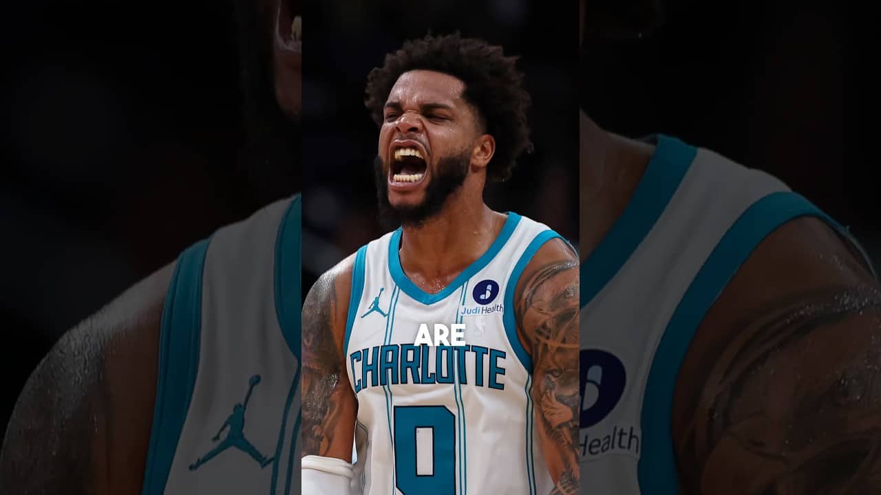 MILES BRIDGES HAS BEEN TRADED 🚨 @whristan