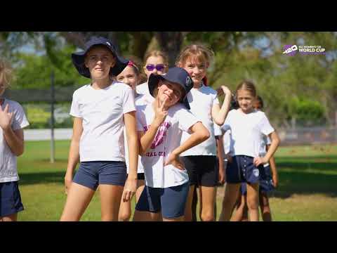 Women's Cricket Week rolls on around the world | ICC Women's #T20WorldCup 2026