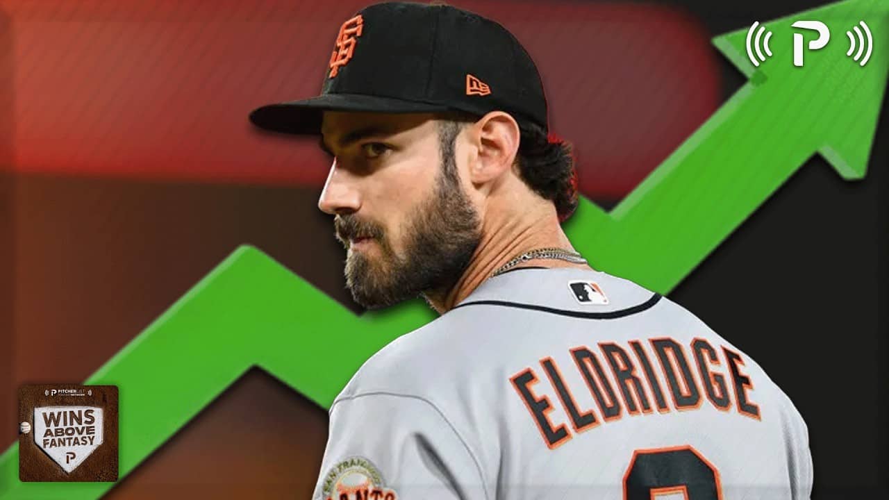 These Hitters Are Showing GREAT Improvements I Wins Above Fantasy EP 219
