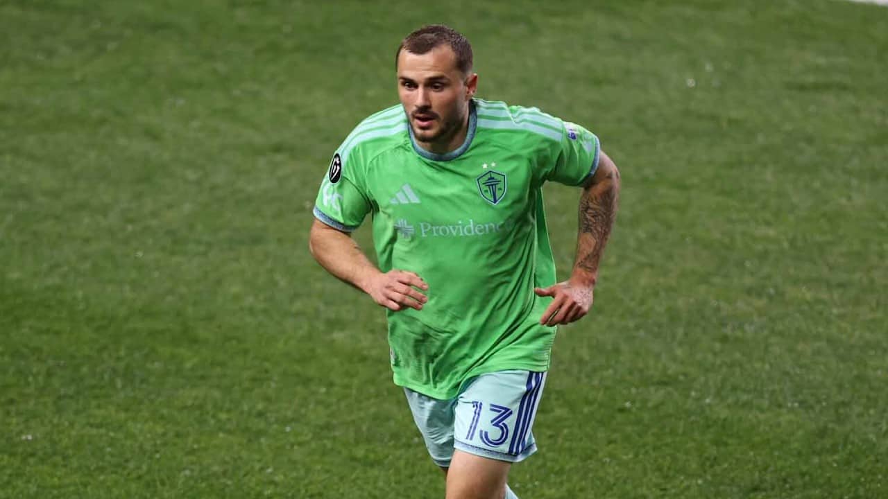 Interview: Jordan Morris post-match vs Tigres UANL