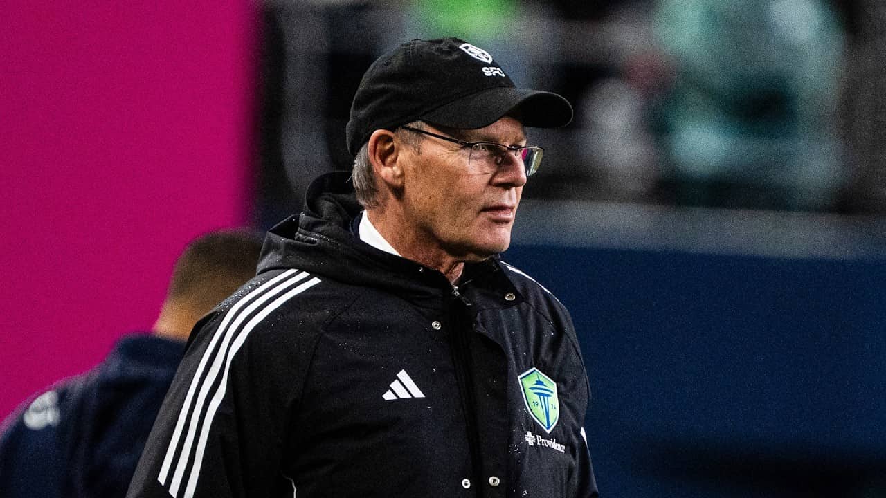 Interview: Brian Schmetzer on Concacaf Champions Cup elimination