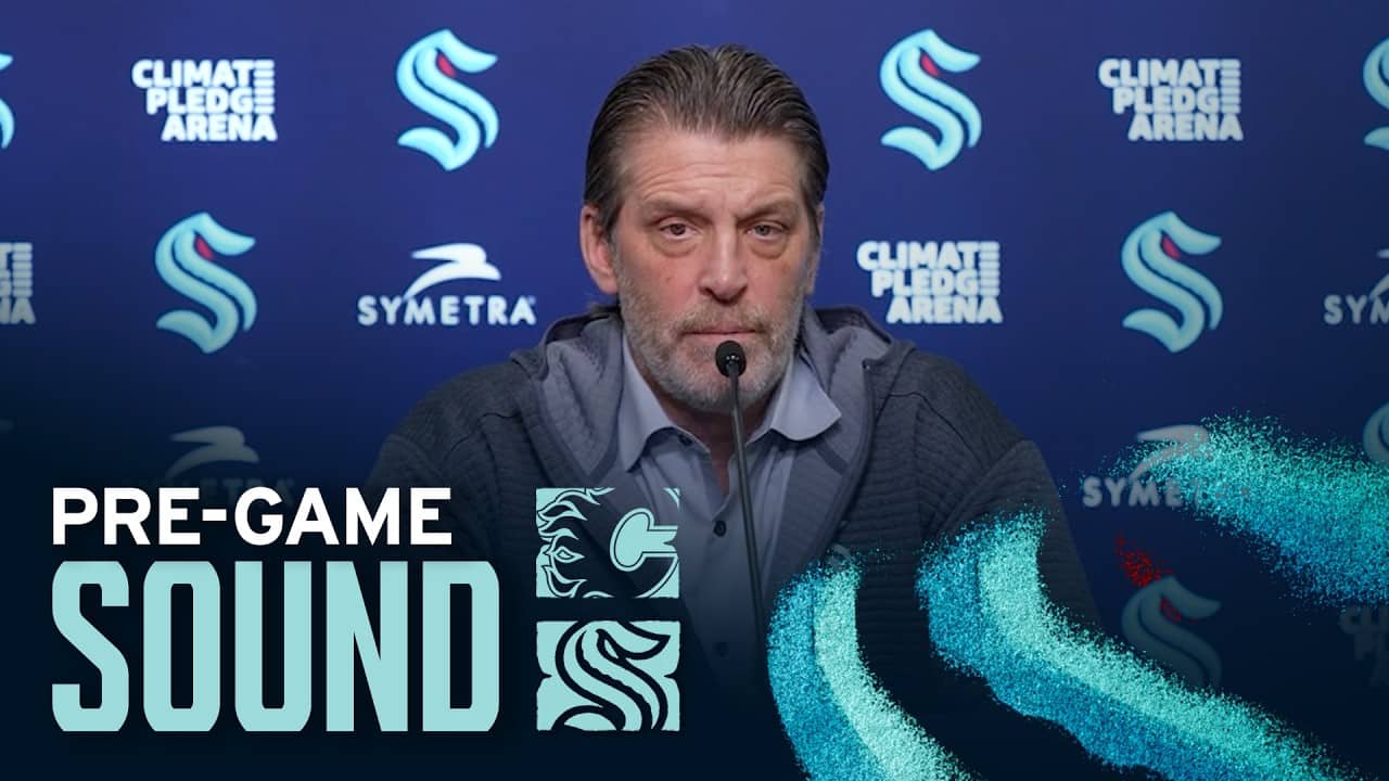 Pre-Game Sound | Lane Lambert - April 11, 2026