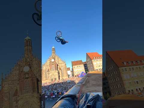 this trick shouldn‘t be possible 😮‍💨