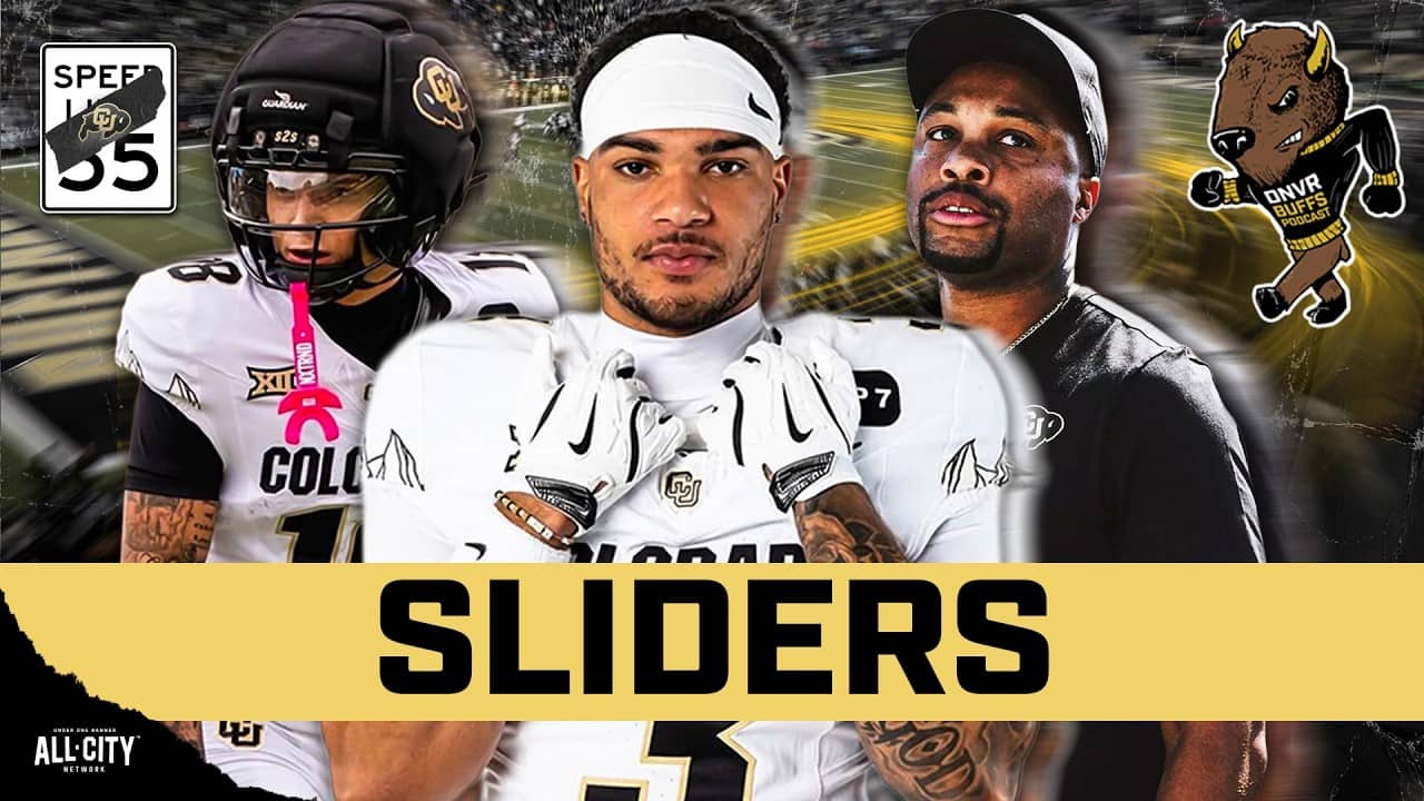 What roles will Coach Prime and Colorado’s WRs play in 2026?