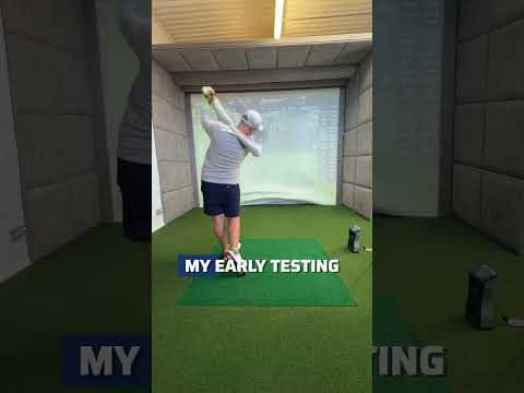 MY NEW DRIVER IS HERE AND SHE'S BEAUTIFUL!!! 😍