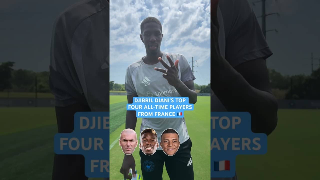 Djibril has spoken 🗣️🇫🇷 #france #zinedinezidane #paulpogba #kylianmbappe #thierryhenry #goats