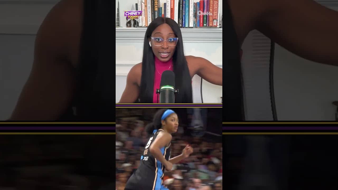Will Angel Reese be the greatest rebounder in WNBA history?