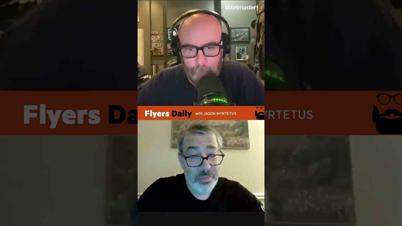 What moves will the Flyers make this offseason? – Flyers Daily 6/1/26