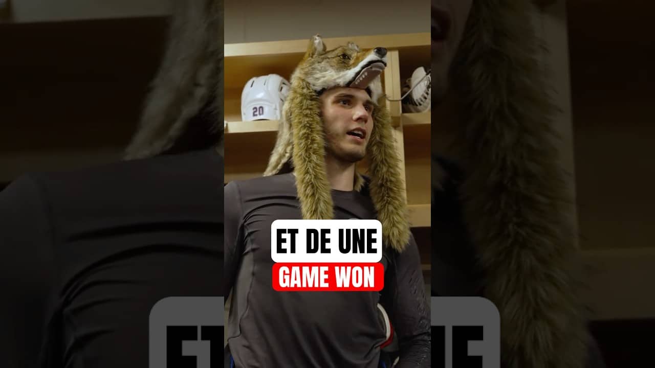 Habs win Game 1 in Tampa #NHL #Hockey #Playoffs