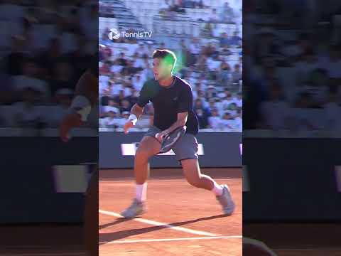 He SWAPPED HANDS Mid Point 🤯