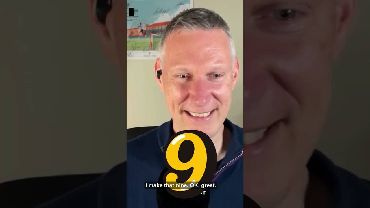 How many Madrid Open Champions can you name in 20 seconds? #tennis #sport #madrid #podcast