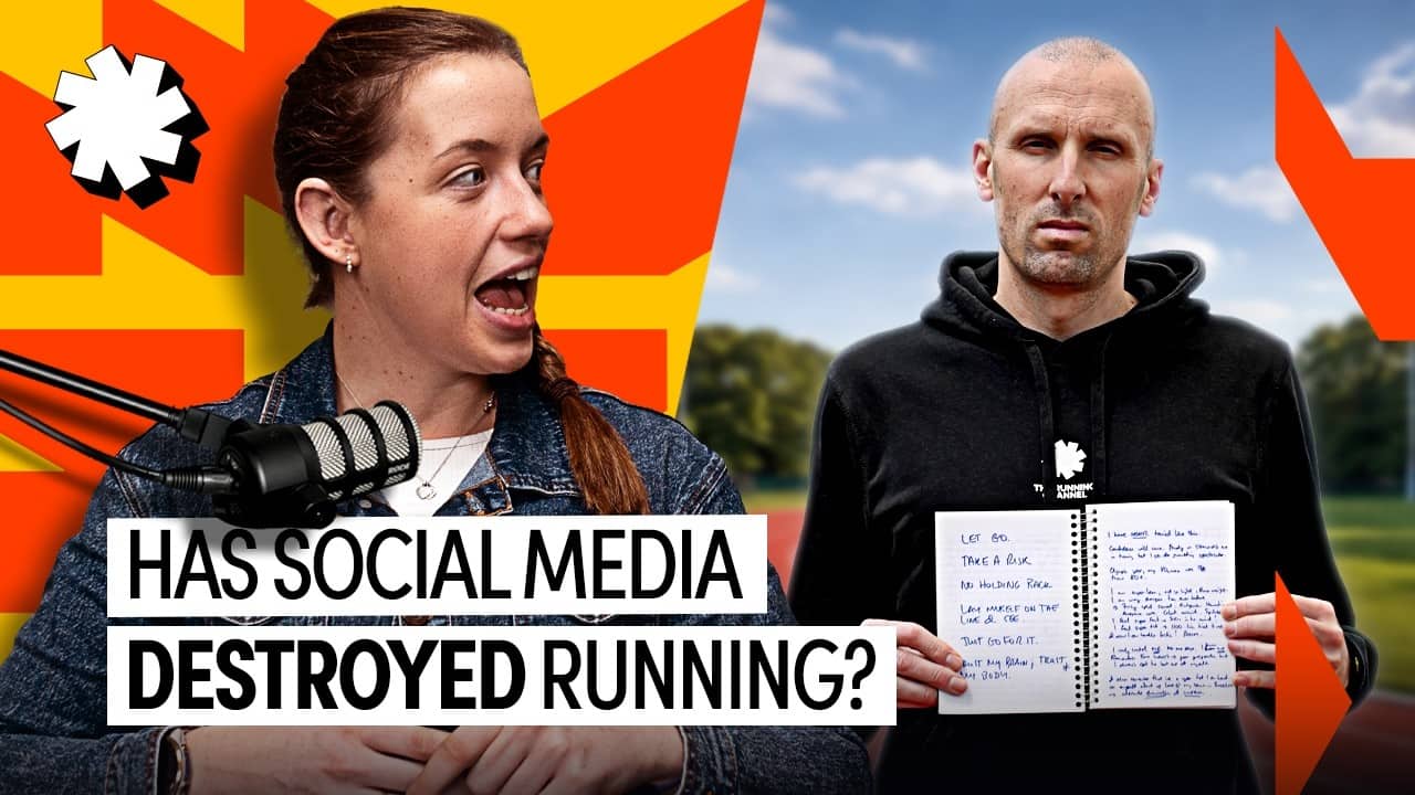 Is Chasing PBs Ruining Our Mental Wellbeing?