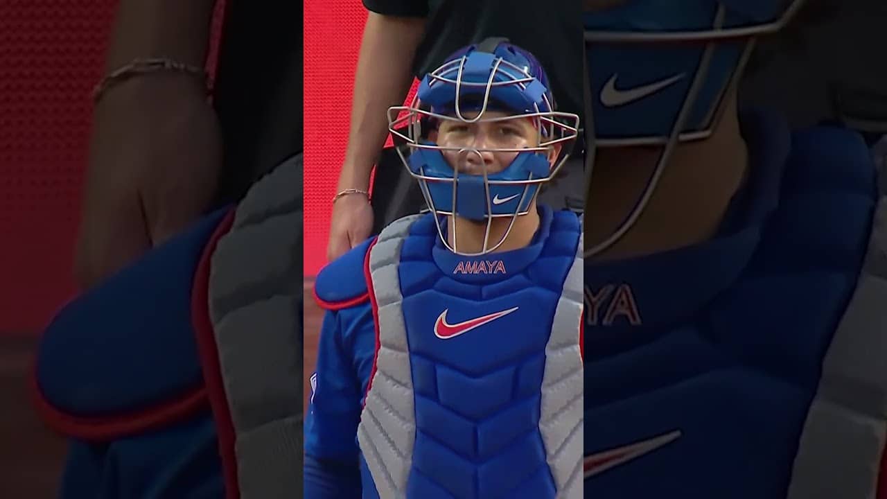 Juan Soto wins the challenge 😤 #mets #mlb #baseball #cubs #sports #highlights #abs