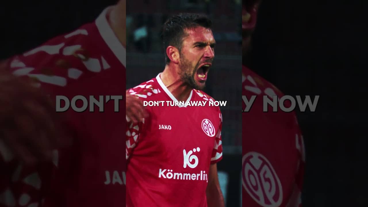 😤 Heute zählt's 😤
