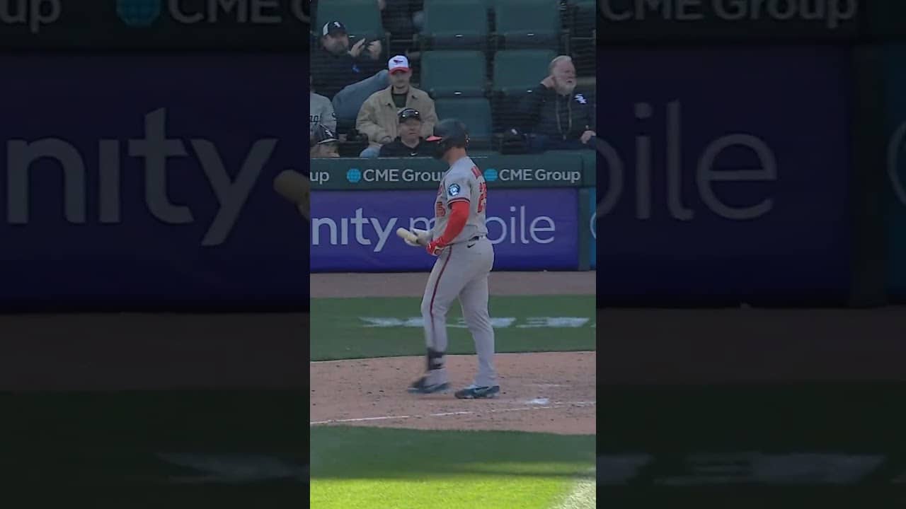 Tyler Schweitzer's first @MLB  strikeout is in the books ✔️ #milestones #strikeout #petealonso