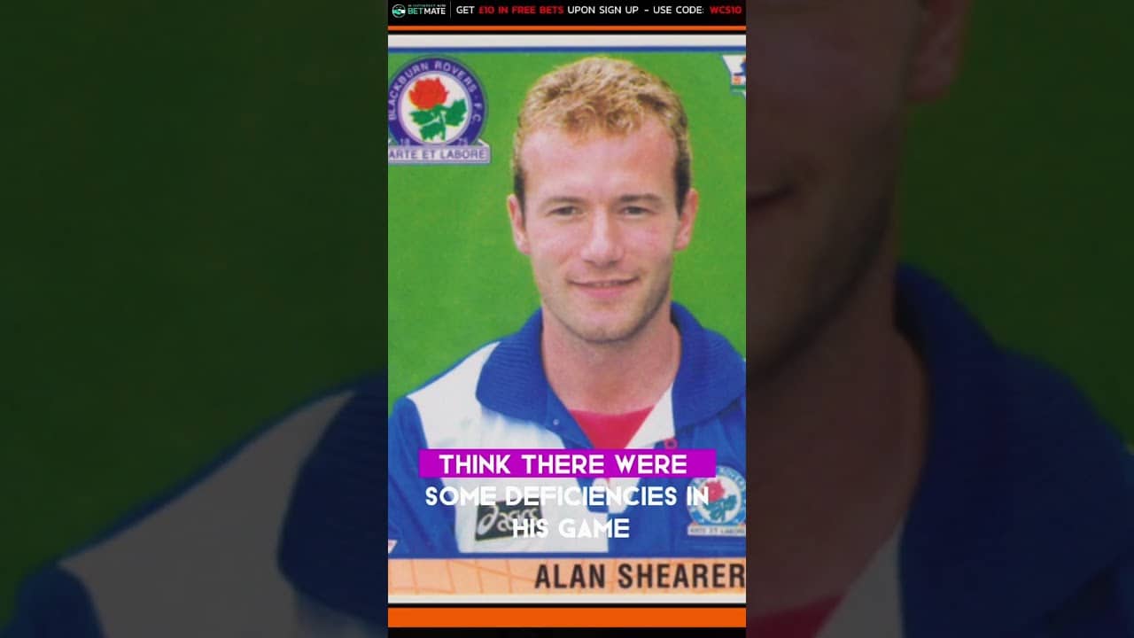 Is Matt Le Tissier RIGHT About Alan Shearer?!