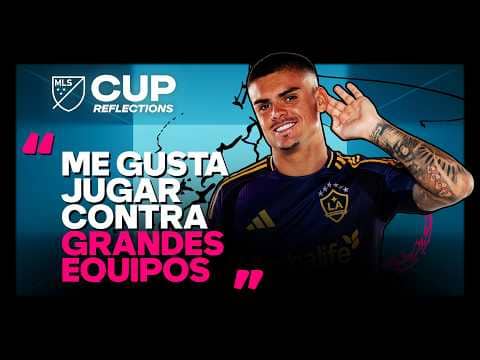 Gabriel Pec Reveals the Advice Kaká Gave Him