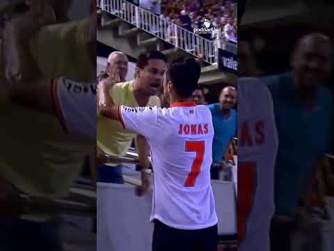 Jonas Gonçalves 👣 Podoactiva