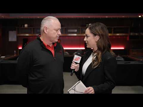 Chief Scout Mark Dennehy | 1-ON-1
