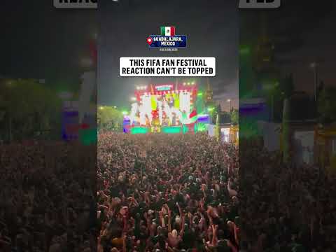 GUADALAJARA GOES ABSOLUTE LIMBS