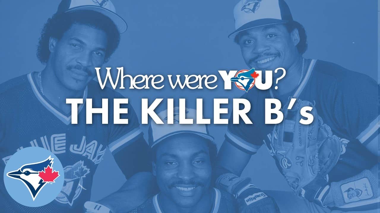 50th Season Spotlight: The Killer B's