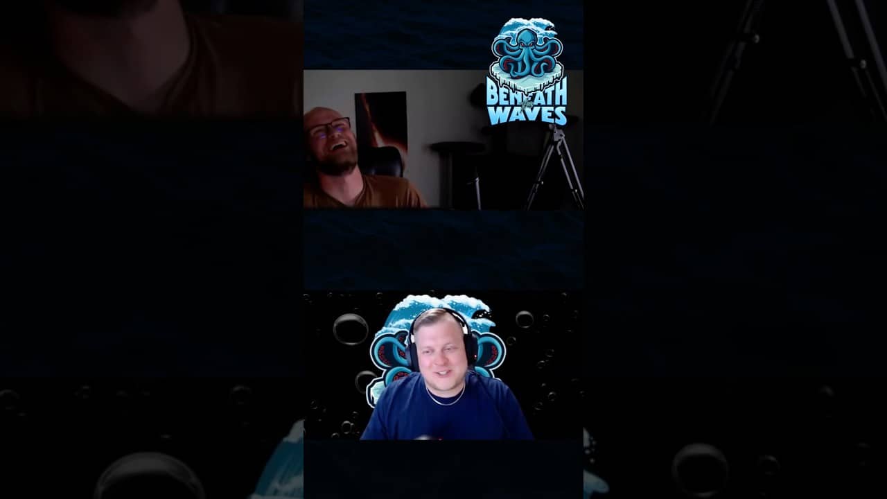 Beating the odds (and lack of diagnosis) #podcast #seattlekraken #nhl