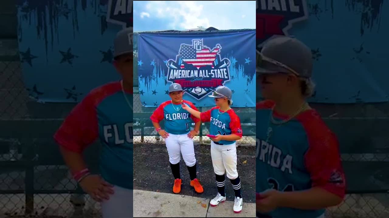 From the long drive to clutch moments on the field ⚾🔥