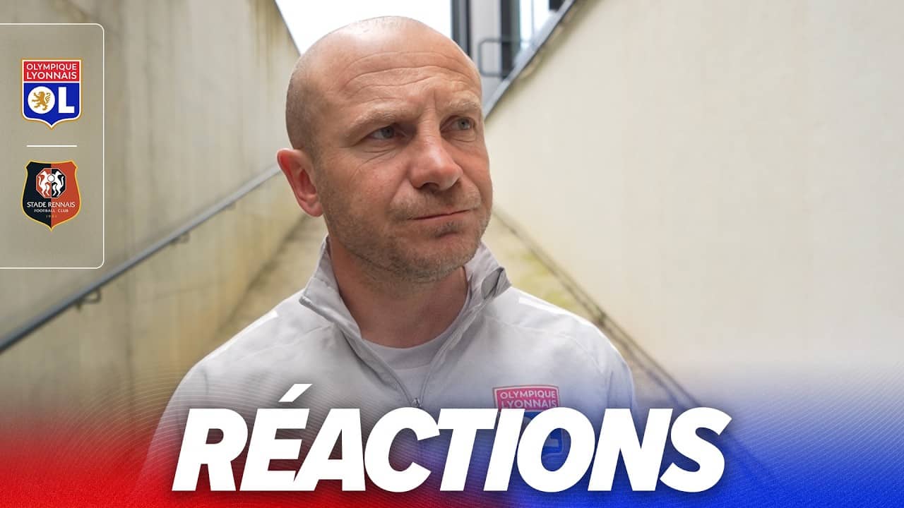 Florent Balmont après l'élimination en Gambardella : « Il faut que cela serve d'apprentissage »