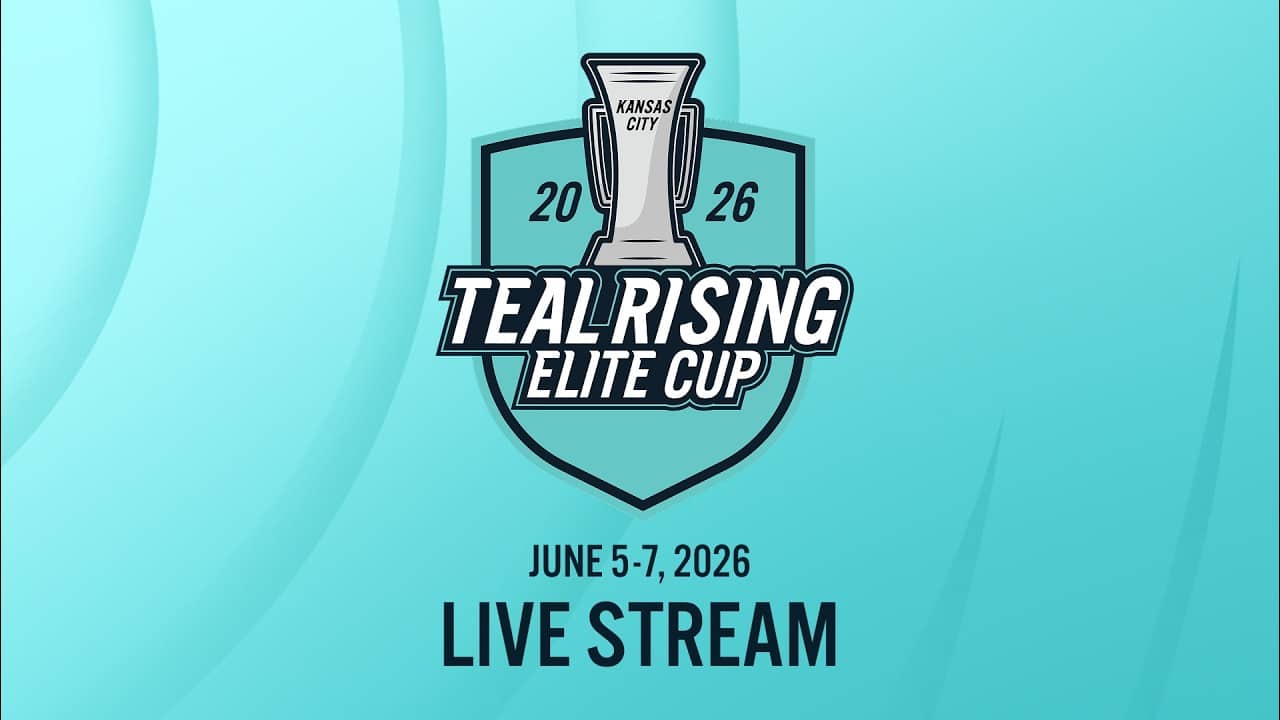 Teal Rising Elite Cup Day 2 - Riverside Stadium - 10am